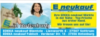 ...<klicken> zum Werbepartner Neukauf Fabisch...