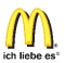 ...<klicken> zum Werbepartner McDonalds Rotenburg...