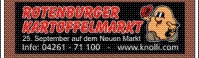 ...<klicken> fr Informationen ber den Rotenburger Kartoffelmarkt...