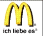 ...<klicken> zum Werbepartner McDonalds Rotenburg...