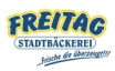 ...<klicken> zum Werbepartner Stadtb�ckerei Freitag...