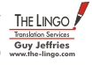 ...<klicken> zur Internetseite unseres �bersetzungspartners Guy Jeffries...